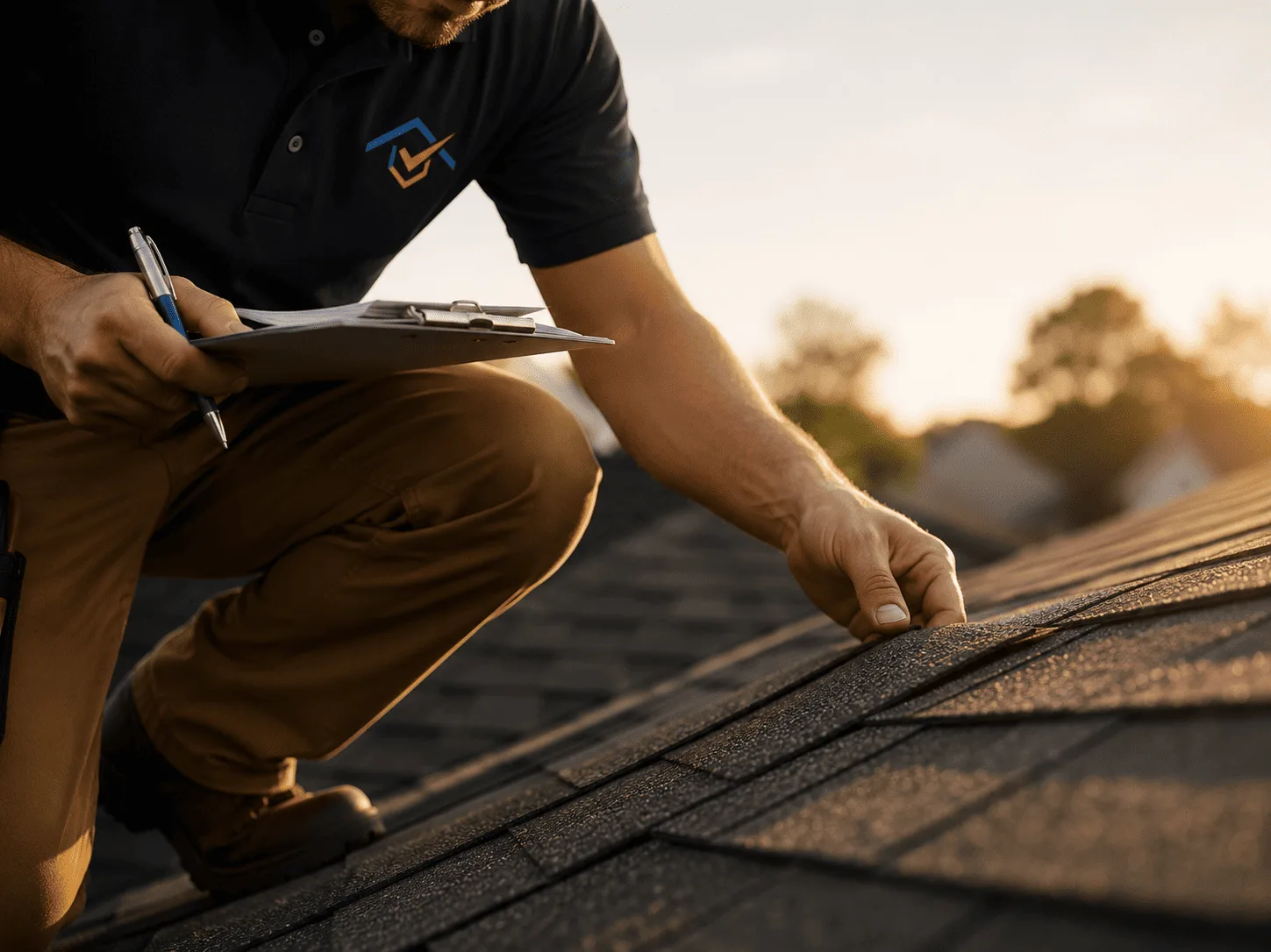 Why Choose Roof Inspection in Saratoga, NC