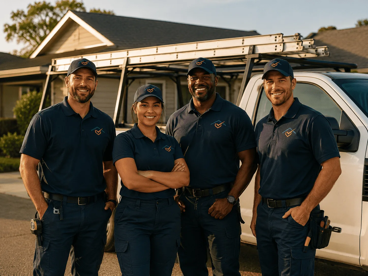 Roof Inspection company in Saratoga, NC